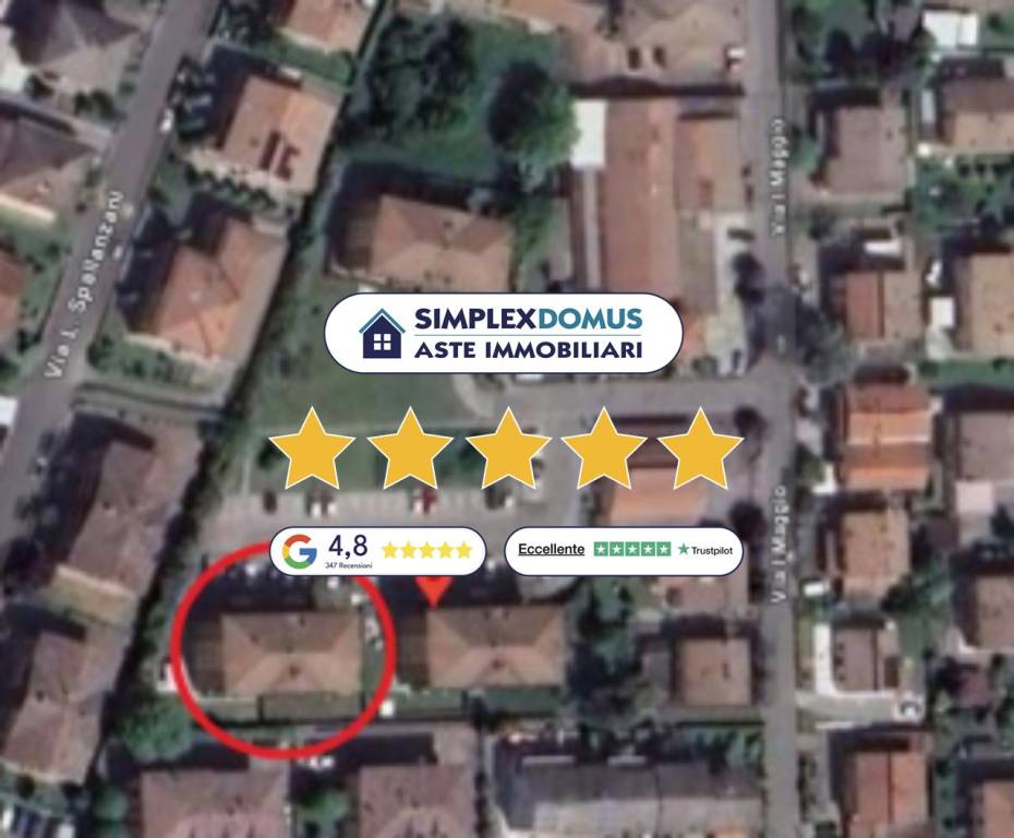 appartamento in vendita a Cadelbosco di Sopra