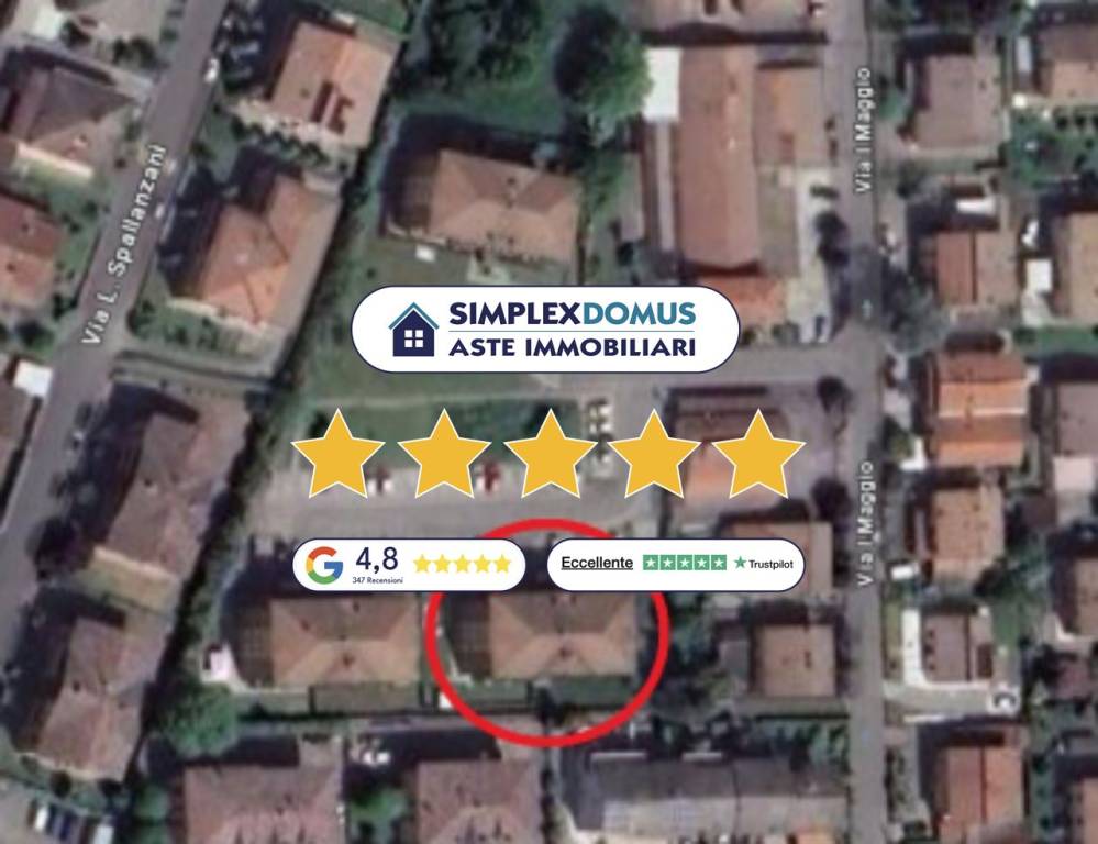 appartamento in vendita a Cadelbosco di Sopra