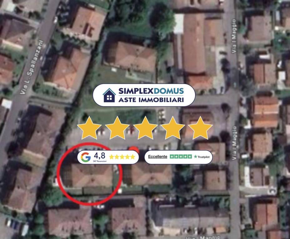 appartamento in vendita a Cadelbosco di Sopra