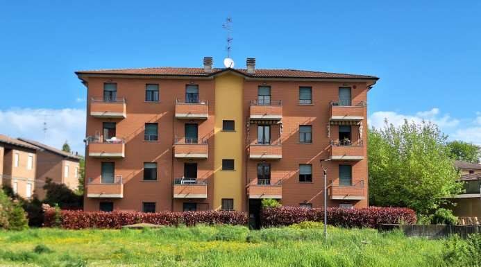 appartamento in vendita a Cadelbosco di Sopra