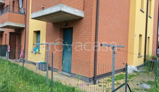 appartamento in vendita a Cadelbosco di Sopra