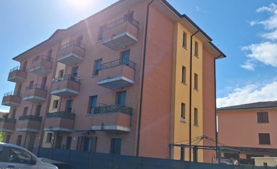 appartamento in vendita a Cadelbosco di Sopra