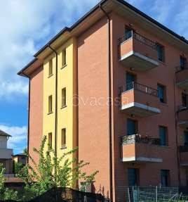 appartamento in vendita a Cadelbosco di Sopra
