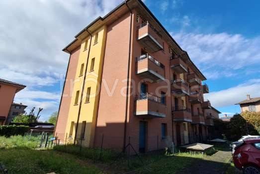 appartamento in vendita a Cadelbosco di Sopra