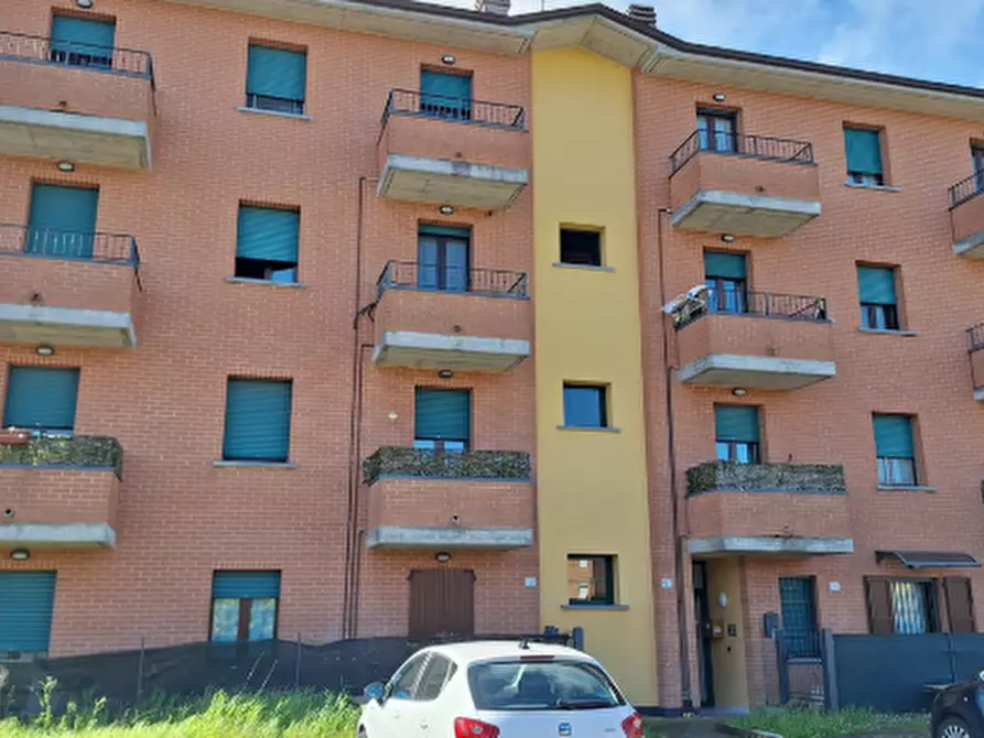 appartamento in vendita a Cadelbosco di Sopra