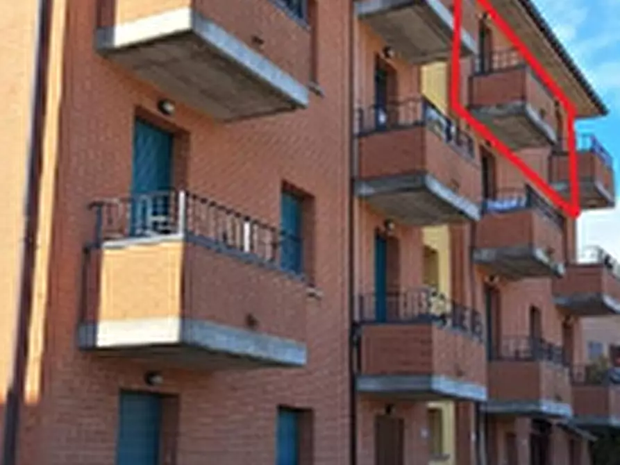 appartamento in vendita a Cadelbosco di Sopra