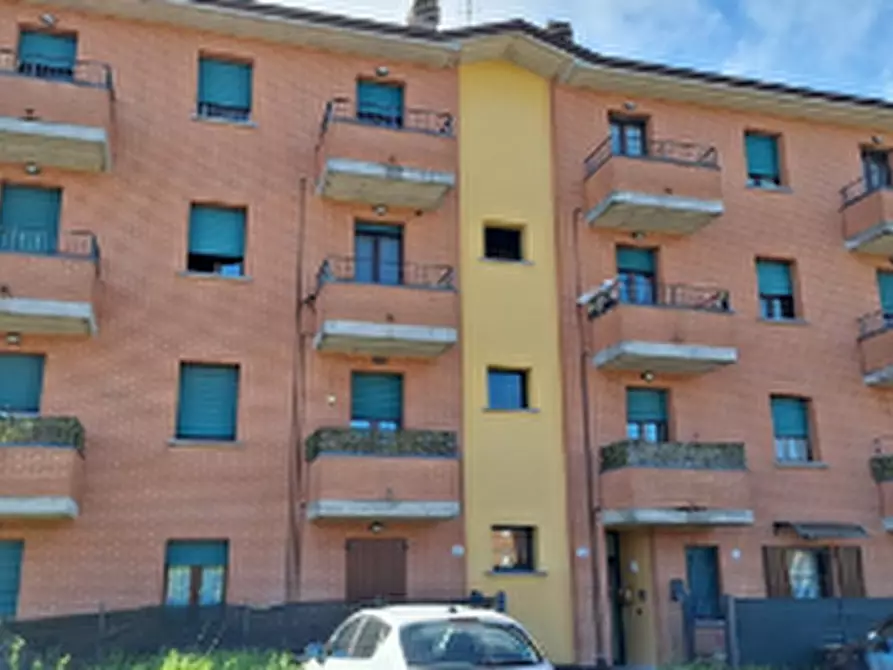 appartamento in vendita a Cadelbosco di Sopra