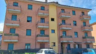 appartamento in vendita a Cadelbosco di Sopra