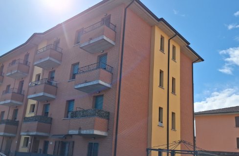 appartamento in vendita a Cadelbosco di Sopra