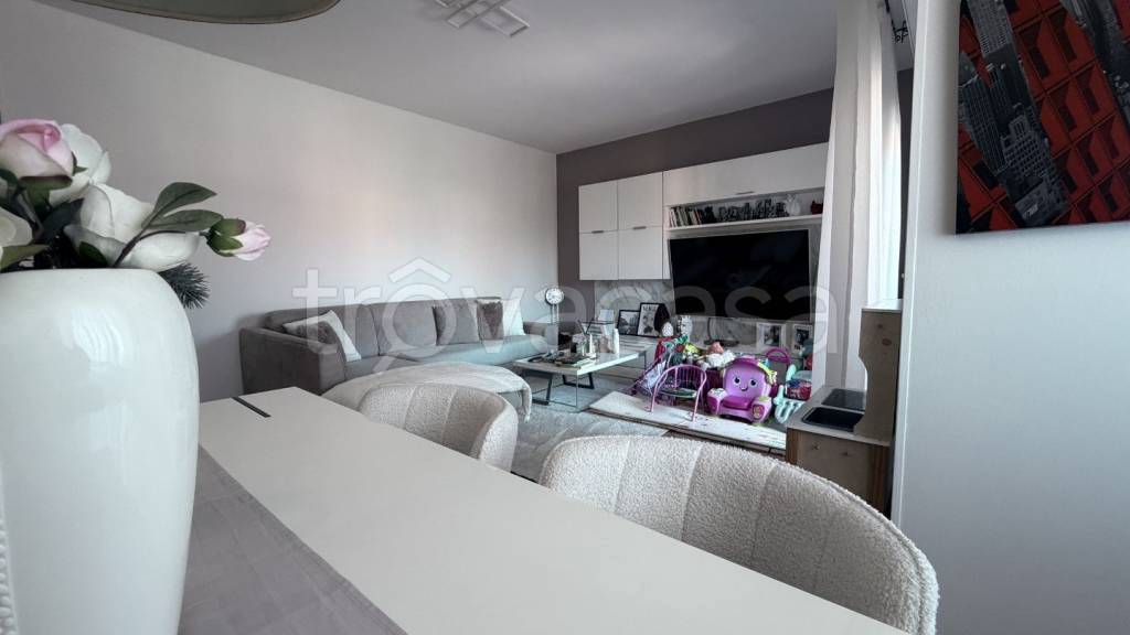 appartamento in vendita a Cadelbosco di Sopra