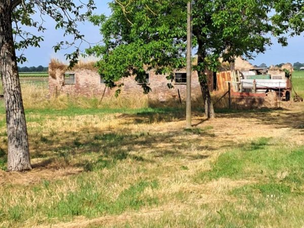 rudere in vendita a Cadelbosco di Sopra