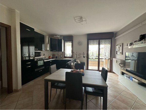 appartamento in vendita a Cadelbosco di Sopra