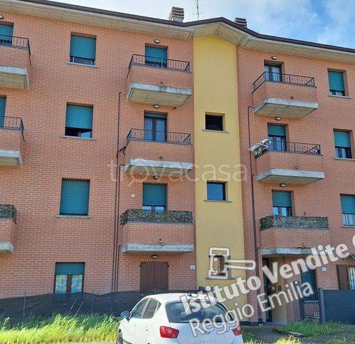 appartamento in vendita a Cadelbosco di Sopra