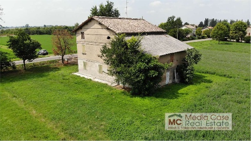 casa indipendente in vendita a Cadelbosco di Sopra