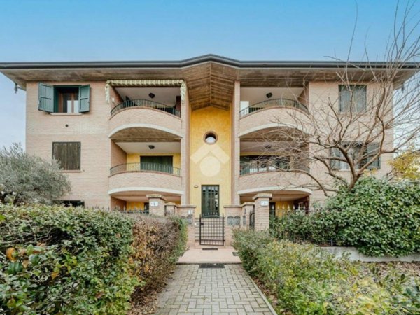 appartamento in vendita a Cadelbosco di Sopra