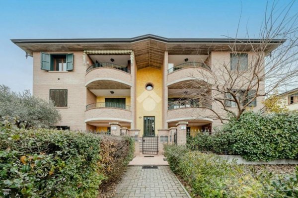 appartamento in vendita a Cadelbosco di Sopra