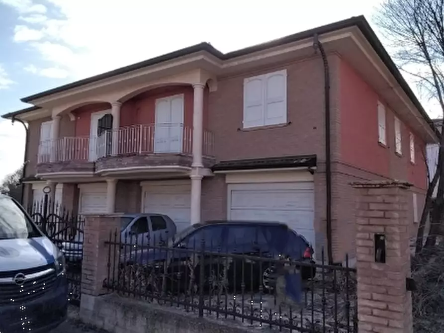 casa indipendente in vendita a Cadelbosco di Sopra