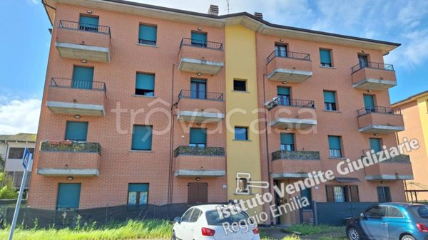 appartamento in vendita a Cadelbosco di Sopra