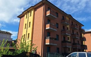 appartamento in vendita a Cadelbosco di Sopra