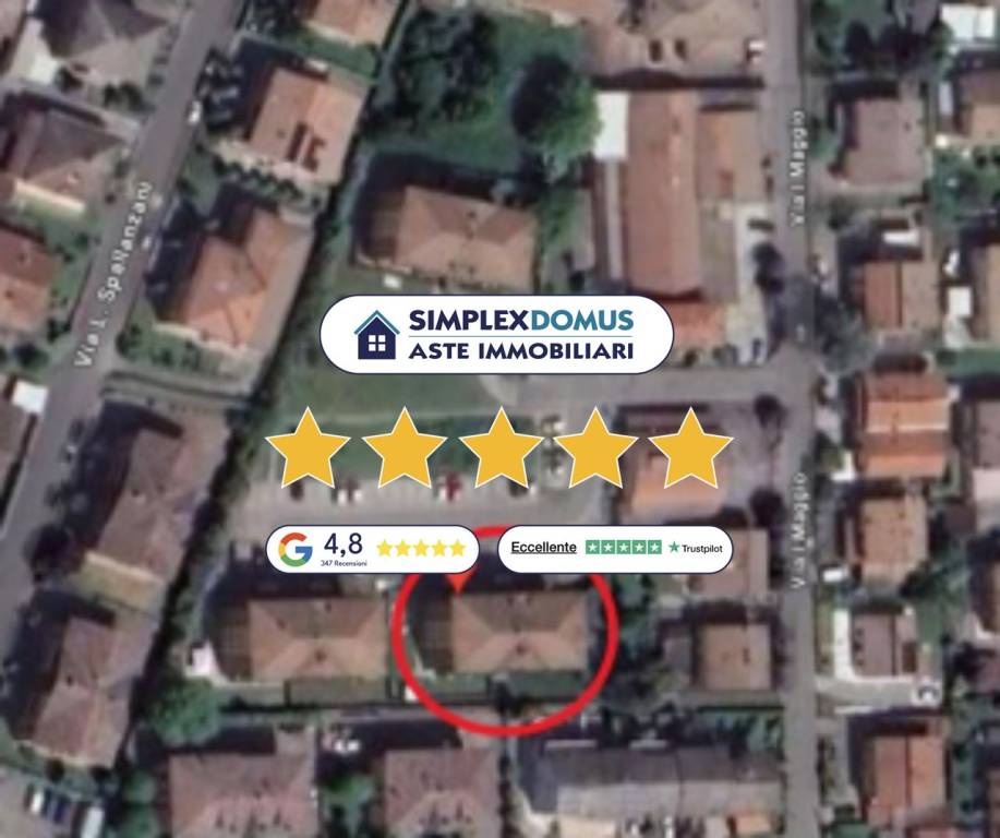 appartamento in vendita a Cadelbosco di Sopra