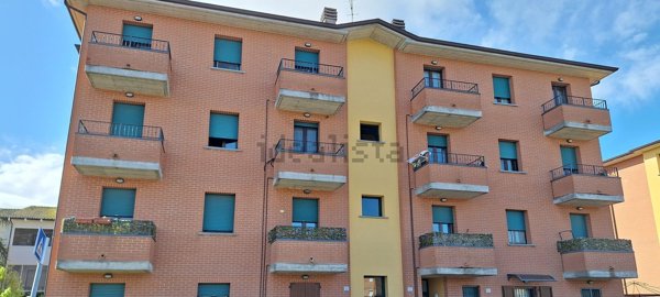 appartamento in vendita a Cadelbosco di Sopra