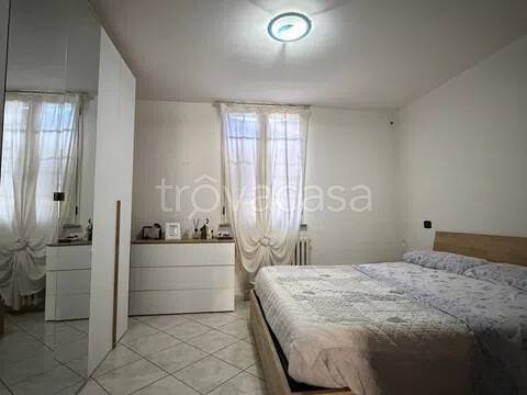 casa indipendente in vendita a Cadelbosco di Sopra in zona Zurco