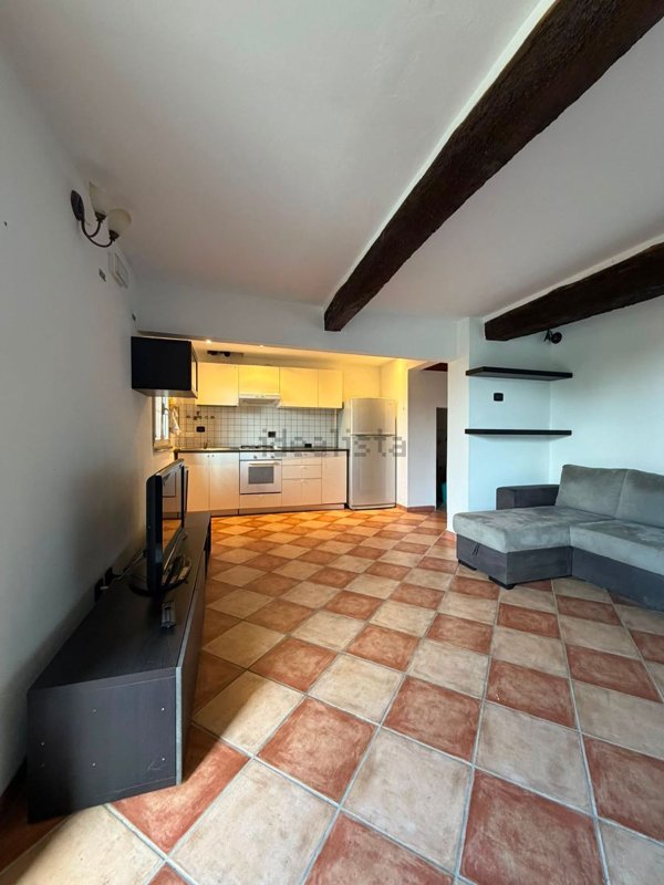 appartamento in vendita a Cadelbosco di Sopra