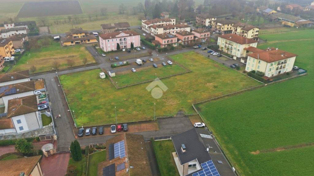 casa indipendente in vendita a Cadelbosco di Sopra