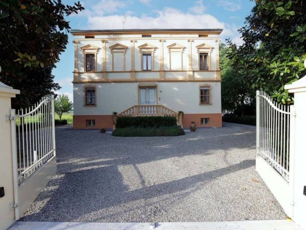 casa indipendente in vendita a Cadelbosco di Sopra in zona Cadelbosco di Sotto
