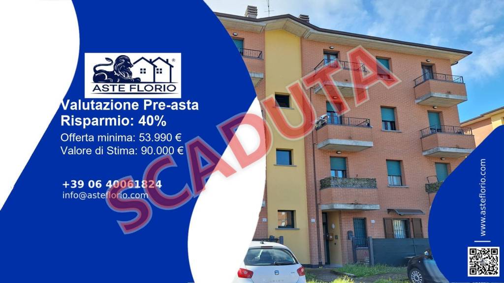 appartamento in vendita a Cadelbosco di Sopra