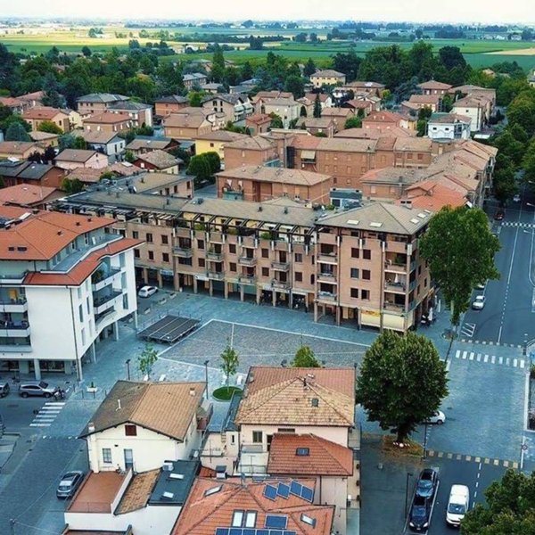 appartamento in vendita a Cadelbosco di Sopra