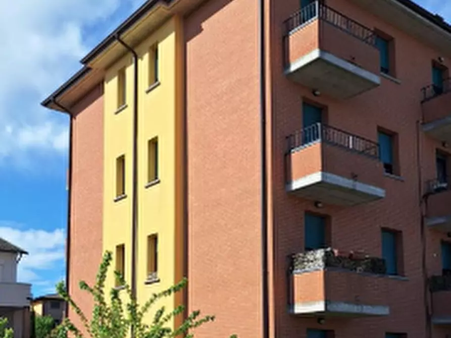 appartamento in vendita a Cadelbosco di Sopra