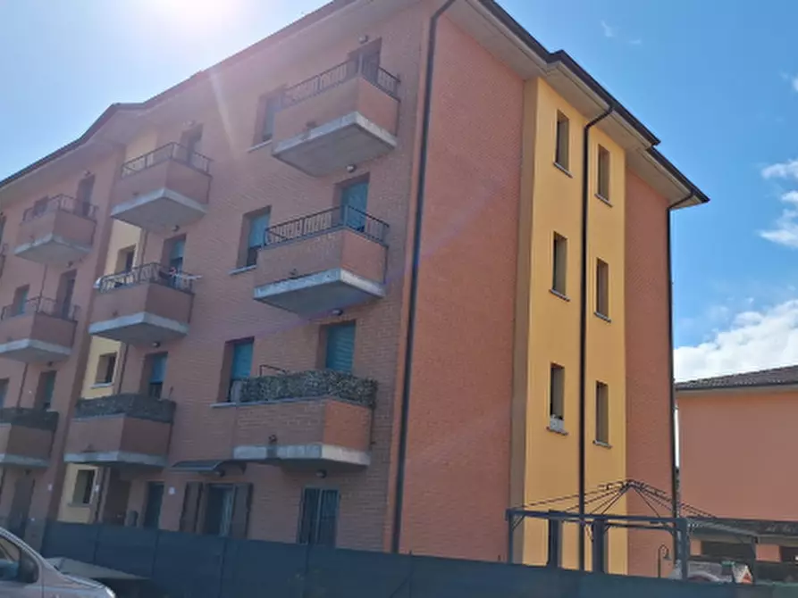 appartamento in vendita a Cadelbosco di Sopra