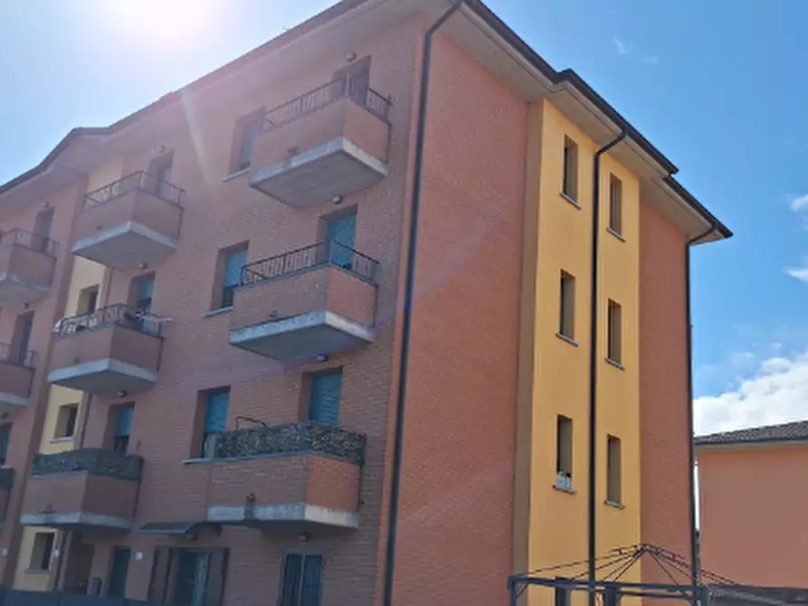 appartamento in vendita a Cadelbosco di Sopra