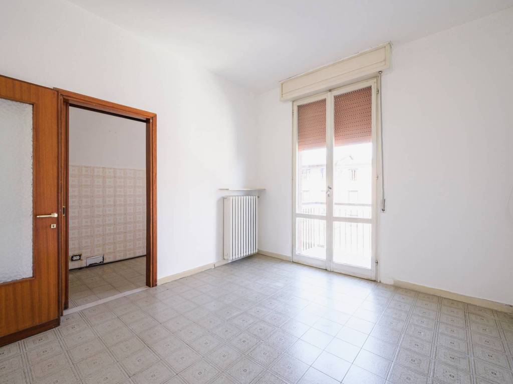appartamento in vendita a Cadelbosco di Sopra