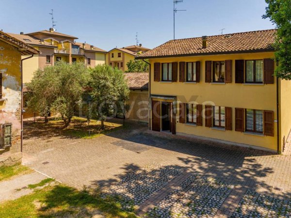 appartamento in vendita a Cadelbosco di Sopra