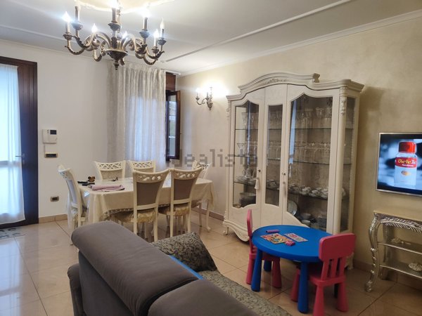 appartamento in vendita a Cadelbosco di Sopra