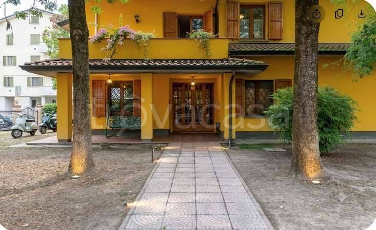 casa indipendente in vendita a Cadelbosco di Sopra
