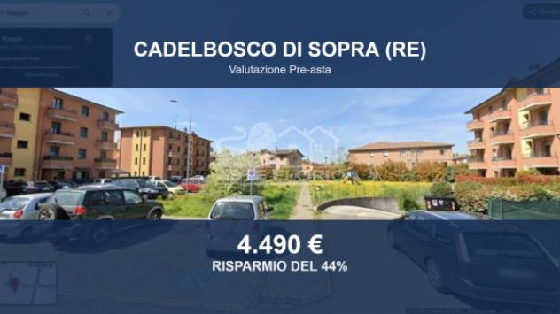 terreno edificabile in vendita a Cadelbosco di Sopra