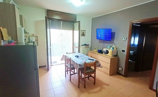 appartamento in vendita a Cadelbosco di Sopra in zona Zurco