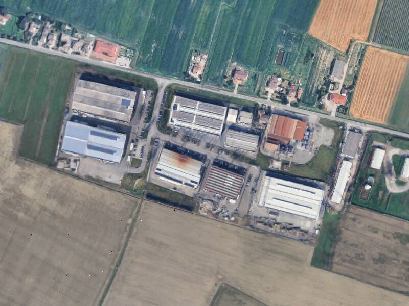 terreno agricolo in vendita a Cadelbosco di Sopra