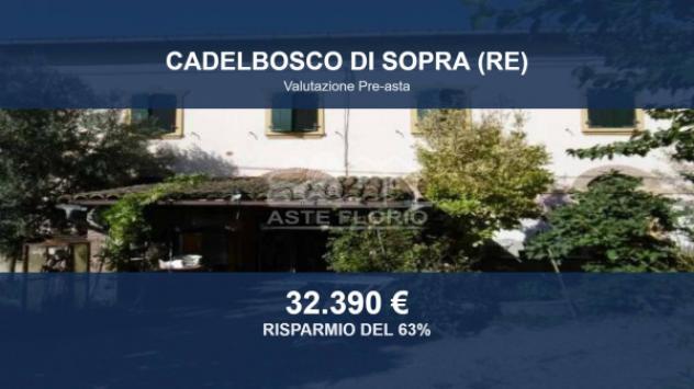 casa indipendente in vendita a Cadelbosco di Sopra