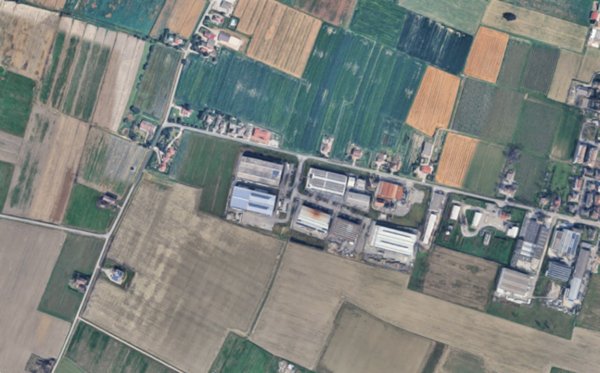 terreno agricolo in vendita a Cadelbosco di Sopra