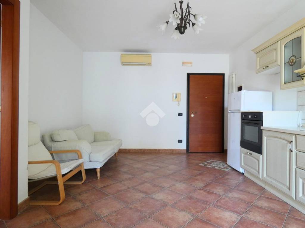 appartamento in vendita a Cadelbosco di Sopra