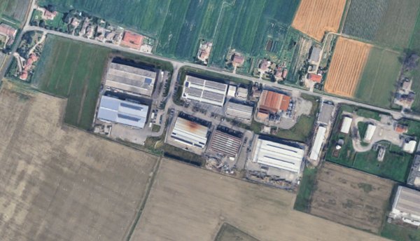terreno agricolo in vendita a Cadelbosco di Sopra