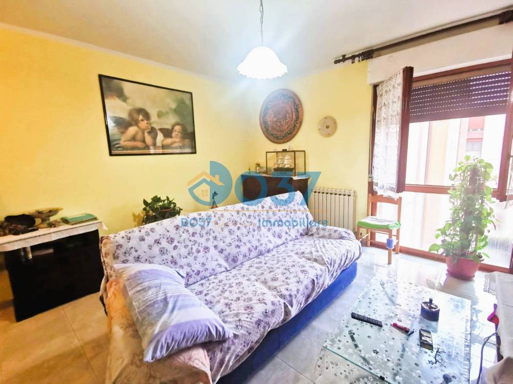 appartamento in vendita a Campagnola Emilia