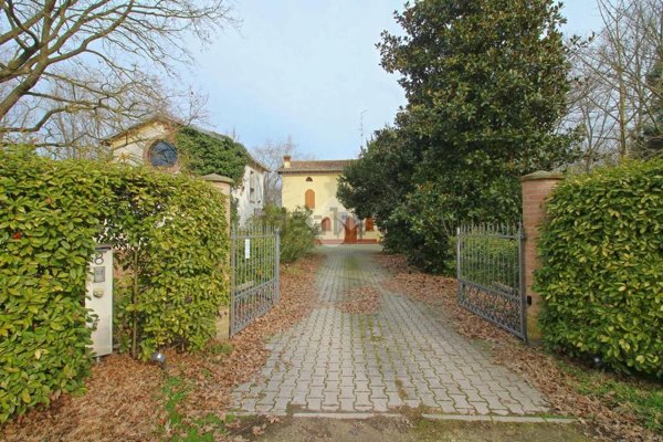casa indipendente in vendita a Campagnola Emilia