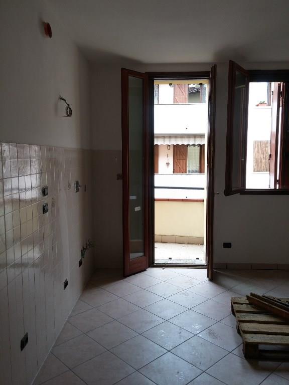 appartamento in vendita a Campagnola Emilia