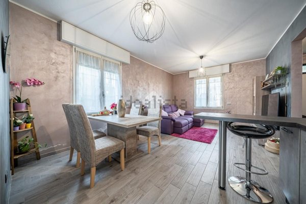 casa indipendente in vendita a Campagnola Emilia