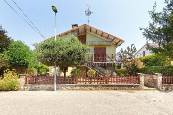 casa indipendente in vendita a Campagnola Emilia